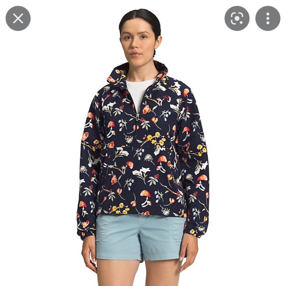 The North Face Mushroom Pullover - Picture 3 of 3